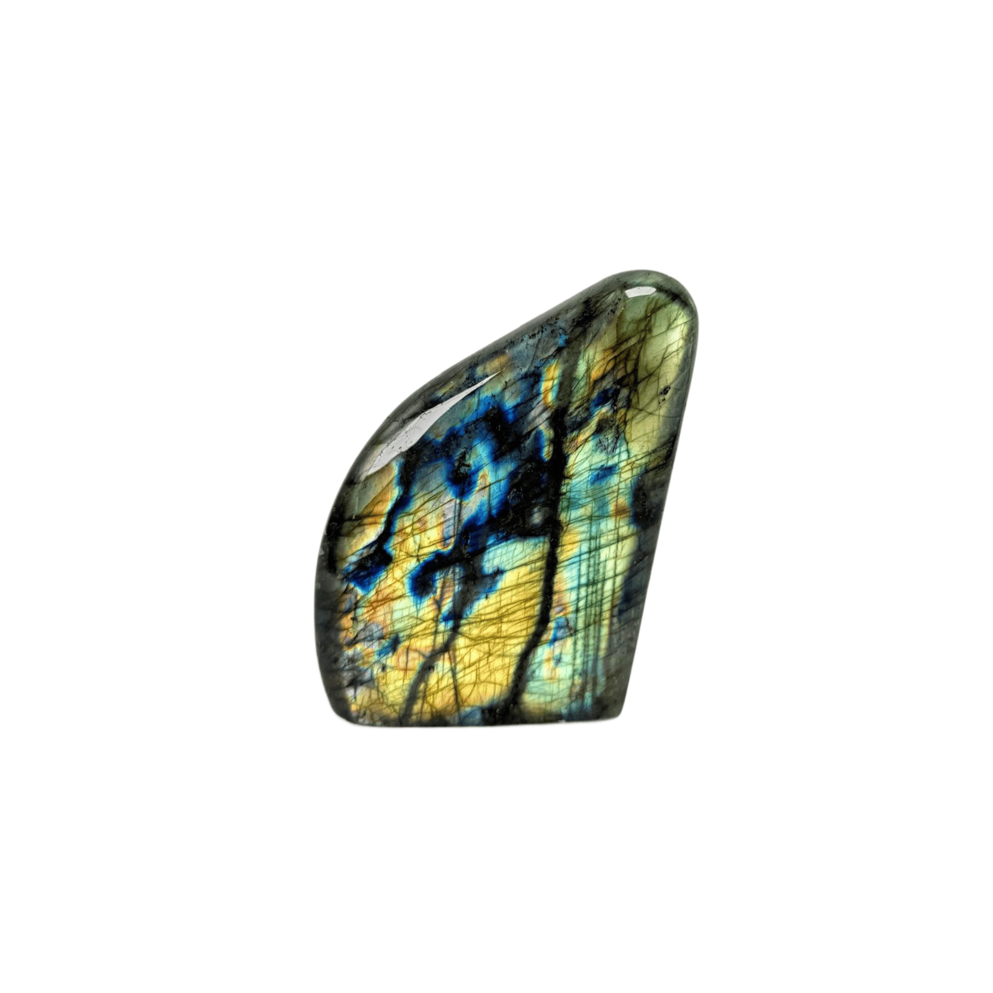Labradorite Crystal-0.535 g